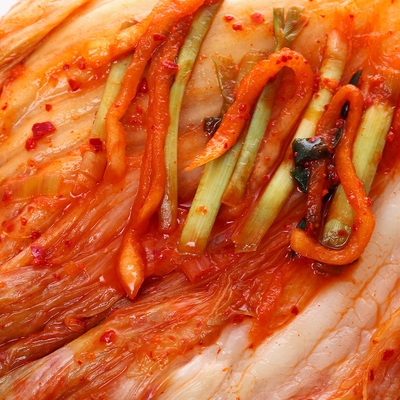 正宗辣白菜韩式咸菜